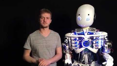 ROBOTT NET myoremote Roboy