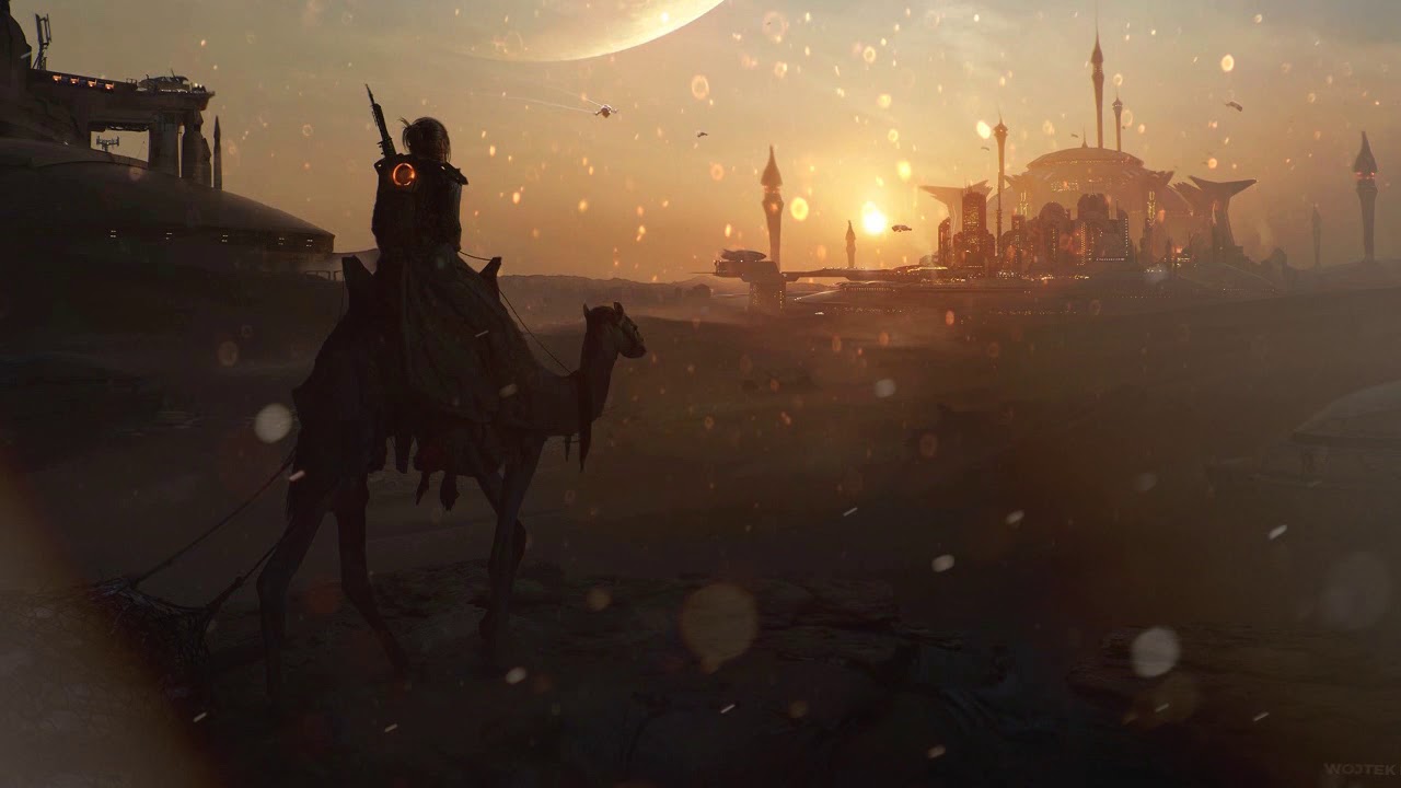 emotional abuse ASKII & Amanda Aalto - Noidan Tie (Cinematic Score Music)