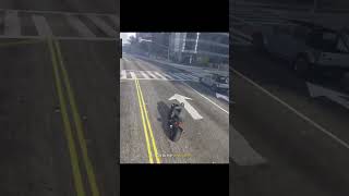 Time Trial 😎 gta v online #gtav #gta5online
