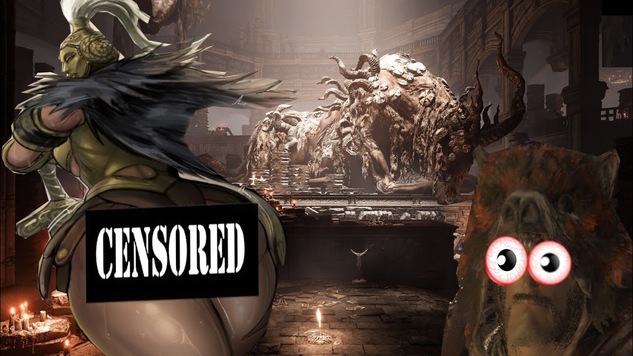 The Aldia's Keep Specimen Storeroom Of Dukes Archives Dear Freyja... Yes... 