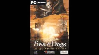 Video thumbnail of "Sea Dogs OST - Spain Battle"