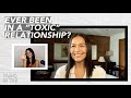 Staying In "Bad" Relationships | Paano Ba 'To with Iza Calzado