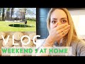 VLOG: Weekend FIVE In Lockdown! | Fleur De Force