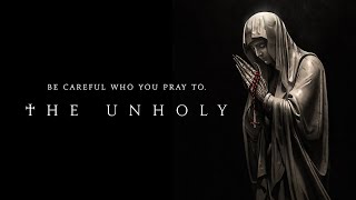 The Unholy (TV Spot)