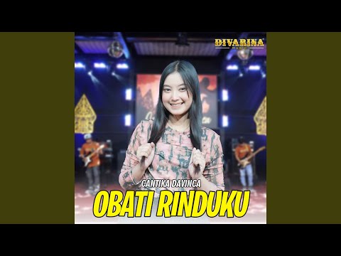 OBATI RINDUKU.. CANTIKA DAVINCA ft AGENG MUSIK.MP3