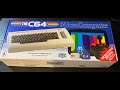 The C64 