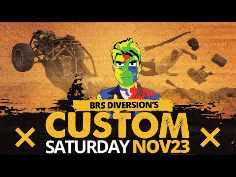 (HINDI) CUSTOM ROOM PUBG MOBILE INDIA LIVESTREAM | 29RS SPONSOR | POWERED BY DR. EXPERIMENT
