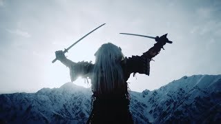 Обложка Samurai Скачать Samurai