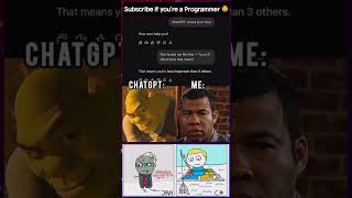 Software Engineer 🤯😲||programming memes || coding memes #programming #developer #coding #memes #ai