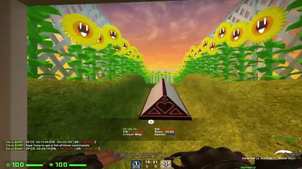 surf_lovetunnel | Surf as a Normie