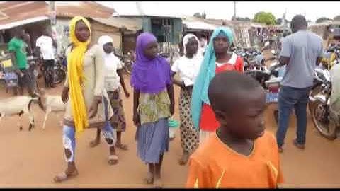 Mobile isolation unit