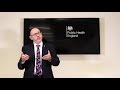 Health Matters: Local authorities’ contributions to PHE’s whole systems approach to obesity guide