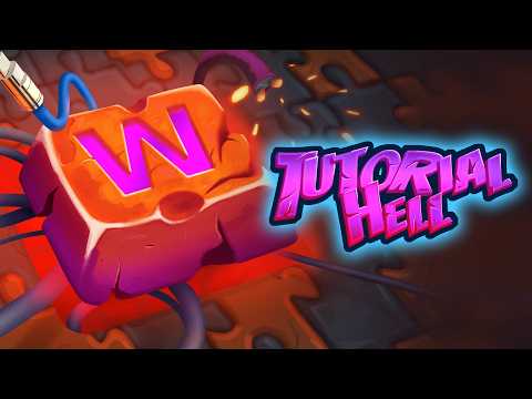 Tutorial Hell Trailer