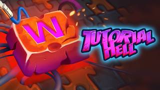 Information Tutorial Hell Trailer Update