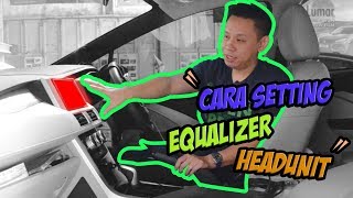 Rahasia Tuning EQ bukan Hapalan apalagi tebak-tebakan