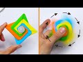 8 craft ideas with paper  8 diy paper crafts  paper toys