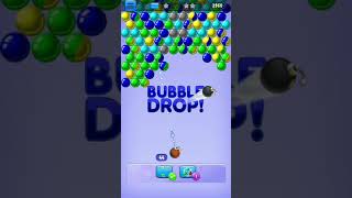 bubble shooter level 78