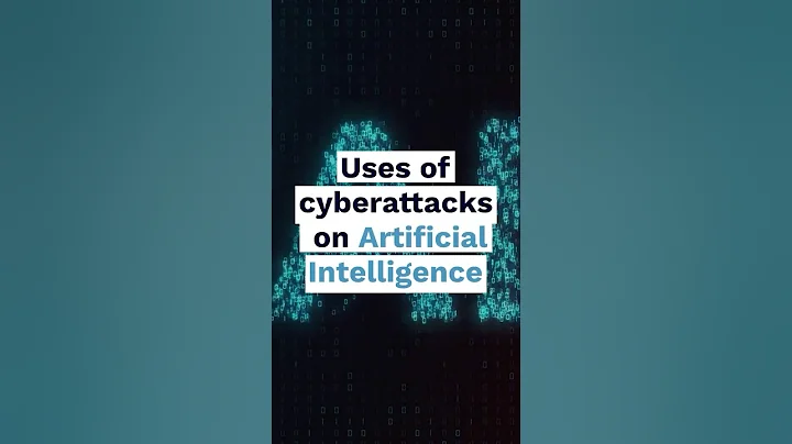 Uses of cyberattacks on AI