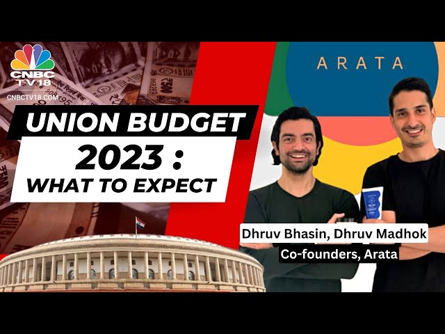 What Are Manufacturers Expecting From Budget 2023? In Conversation With Co-Founders Of Arata