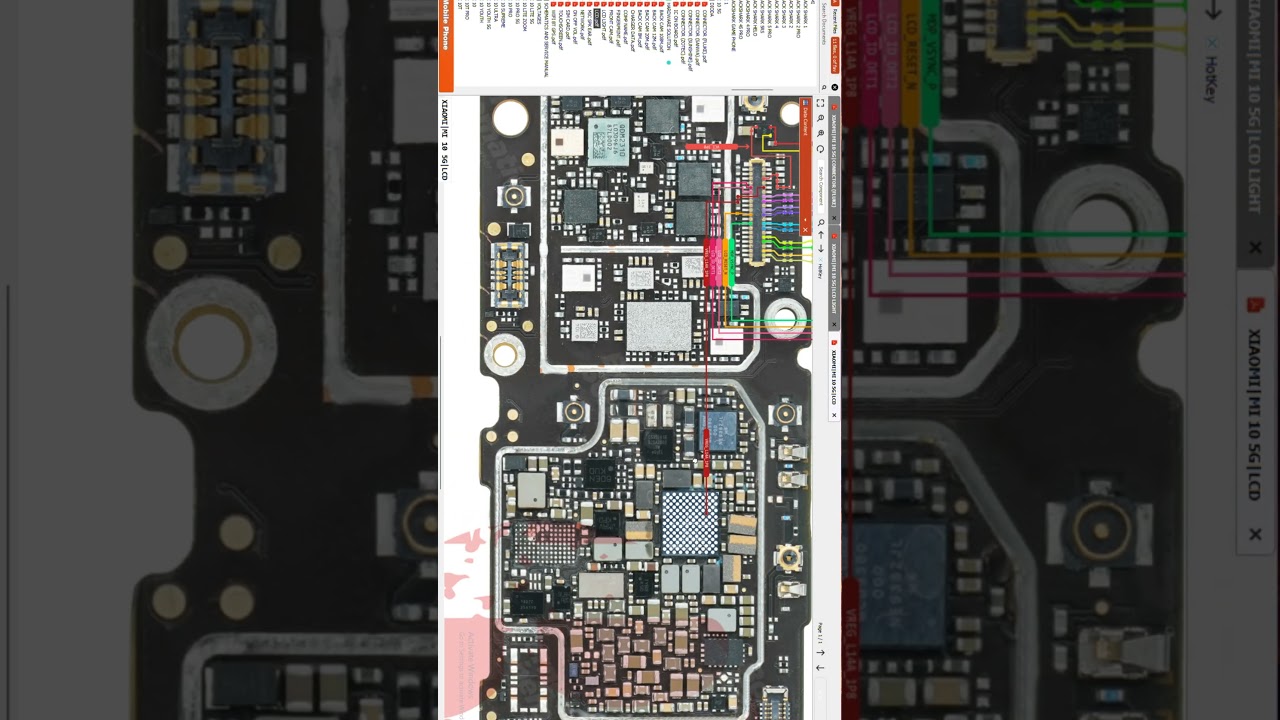 mi 10 5g graphics ways 