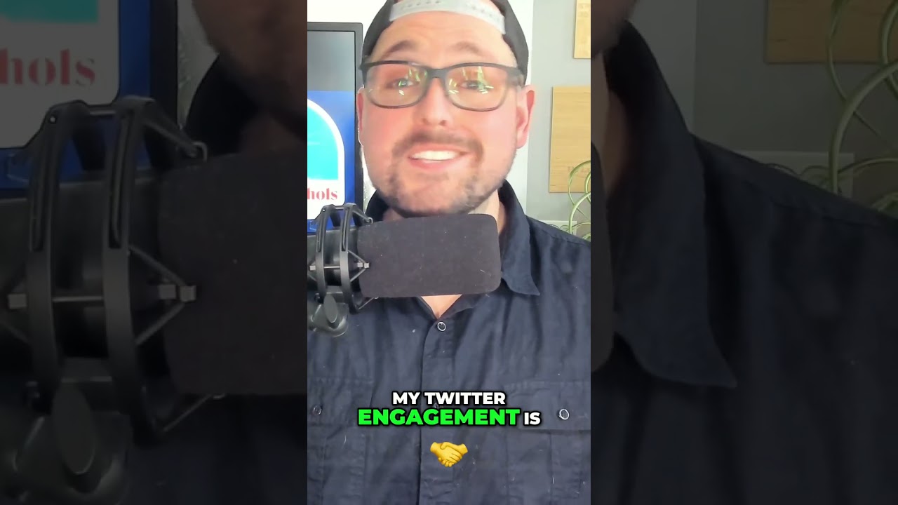 Shadowbanned? The Truth About Platform Censorship & Engagement #shorts