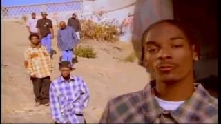 Snoop Dogg - Who Am I (What's My Name?) (Official Music Video)