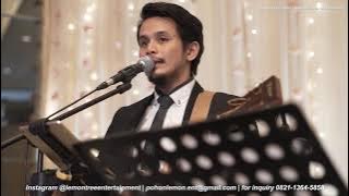 Menikahimu by Kahitna Live Cover by Lemon Tree Music Entertainment Jakarta