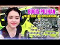 Seleksi lagu bugis viral hits  cani paria  album lagu bugis cover viral teman perjalanan