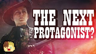 Facts You DEFINITELY Didnt Know About RED DEAD REDEMPTION 2 in 2023
