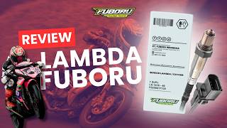 Sensor Oxygen / Lambda Fuboru Bikin Tarikan Lebih Responsif?|| SENSOR JUARA UNTUK PERFORMA MAKSIMAL!