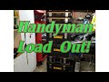 Tools and Supplies for Jobs! Tools and Supplies for Jobs!