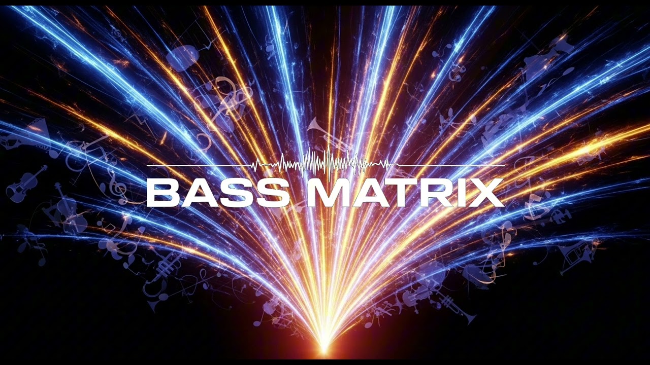 Omnibeat – Infinite Energy Flow