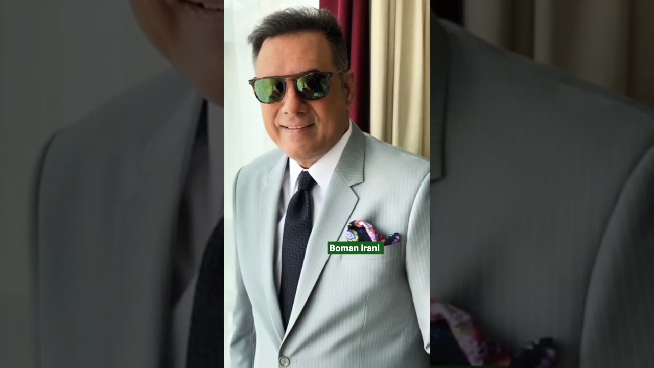 Boman Irani picture beautiful ❤️💕💞|| Bollywood Hindi song 💞