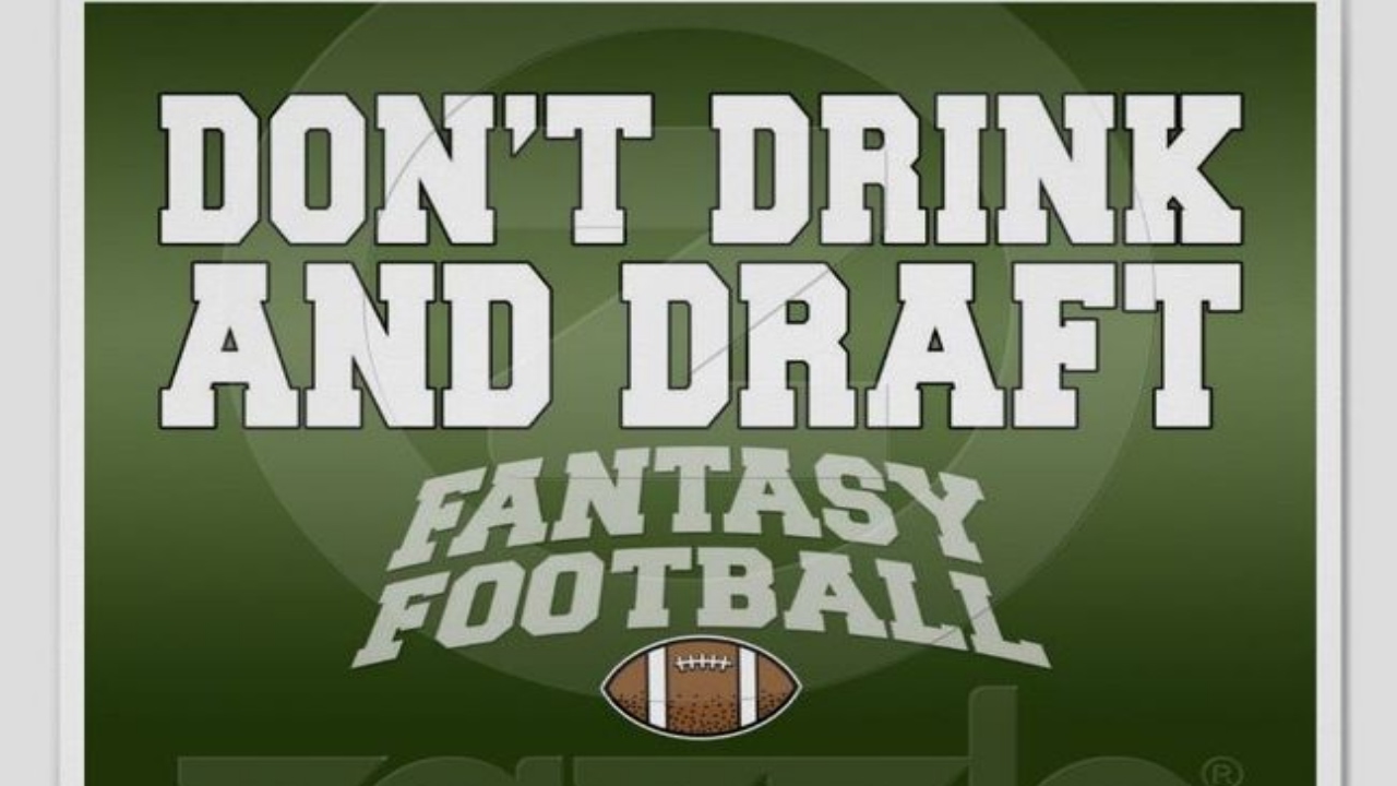 Fantasy Football Mock Draft! Tip! Tricks! Strats! (May 27 2017) YouTube