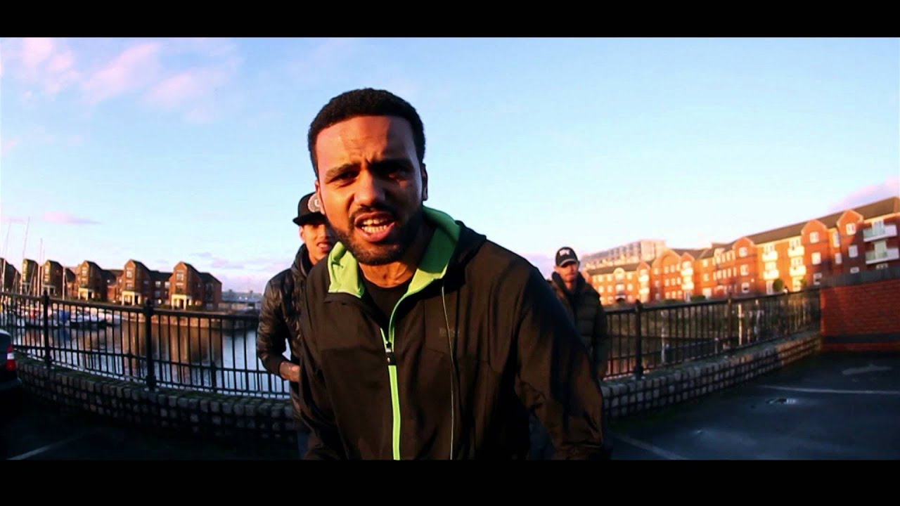 @LabTvEnt - F.M.K - Paint The Town Red - (Music Video)