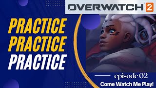Learning to Play - Episode 2 | Overwatch: Origins Edition