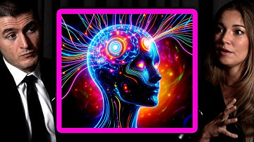 AI hallucination and false memory manipulation | Julia Shaw and Lex Fridman
