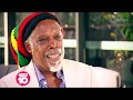 Billy Ocean Reveals The Secrets Behind His Biggest Hits | Studio 10