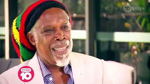 Billy Ocean Reveals The Secrets Behind His Biggest Hits | Studio 10