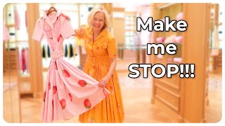 MAKE ME STOP!!! | WEEKLY VLOG