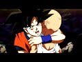 GOKU LLORA POR EL MAESTRO ROSHI Dragon Ball Super Latino