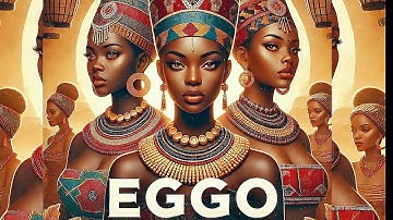 Afro Zouk Beat | Afrobeat x Zouk Kizomba - Eggo | 2024