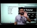 Yunus sir Tutorial Class 10th HTML
