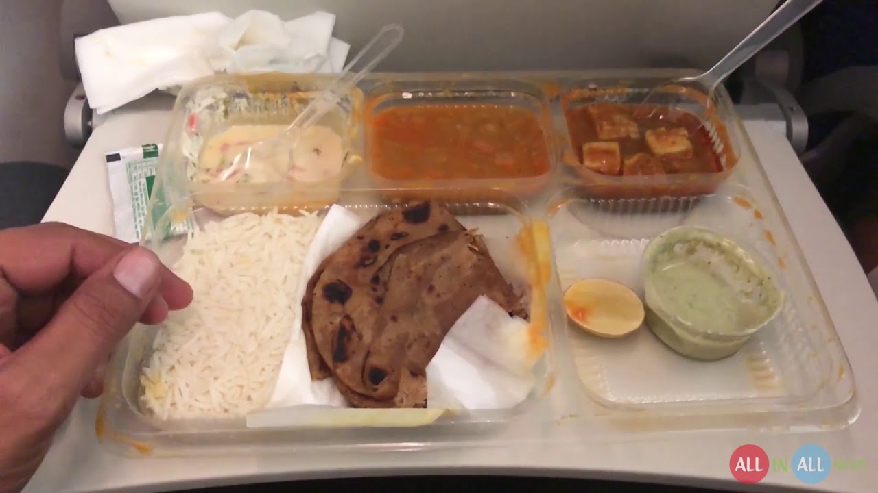 Scoot Airlines Review India (Amritsar) to Singapore YouTube