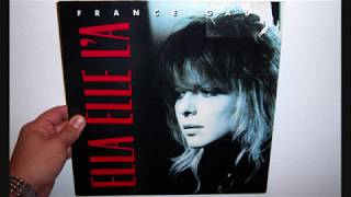 France Gall   Dancing brave 1987