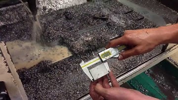 Asimeto IP67 Coolant Proof Caliper