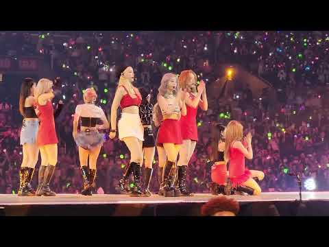 Video 220821 LOONA - PTT (Paint the Town) (Dream Stage) |... - youtube