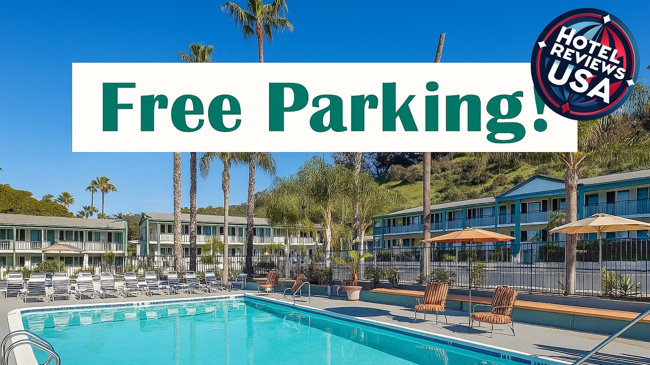 THE ATWOOD HOTEL SAN DIEGO - SEAWORLD/ZOO | San Diego (CA), United States | Hotel Review ⭐