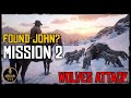 Finding John Marston: A Gameplay Odyssey