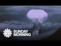 "Countdown 1945": Building the first atomic bomb